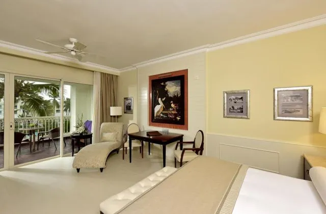 Iberostar Grand Hotel Bavaro Punta Cana chambre luxe